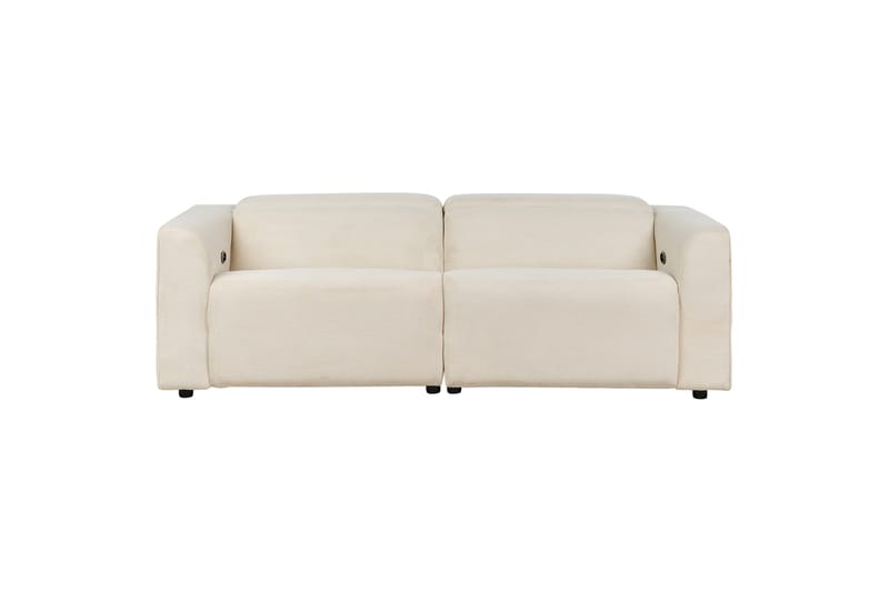 Tripti Soffa 2-sits - Beige - Möbler - Soffa - 2 sits soffa