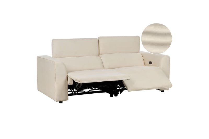 Tripti Soffa 2-sits - Beige - Möbler - Soffa - 2 sits soffa