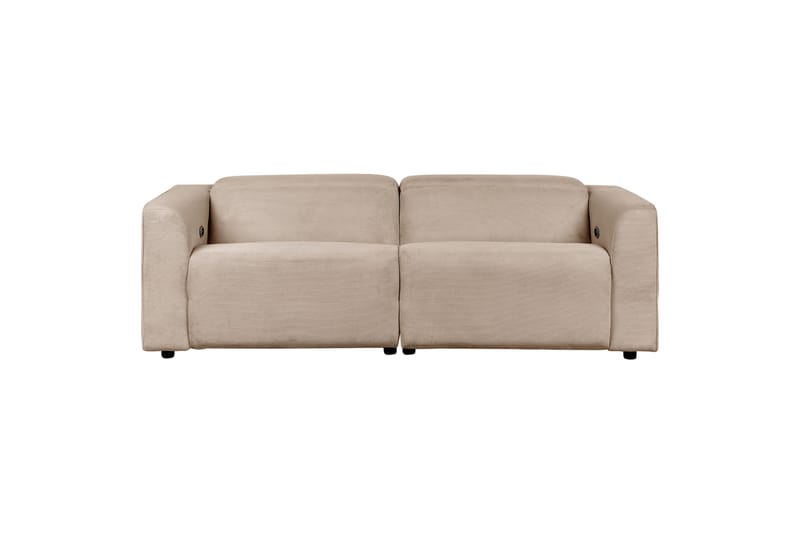 Tripti Soffa 2-sits - Beige - Möbler - Soffa - 2 sits soffa