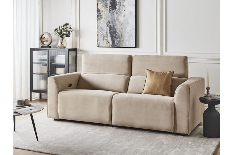 Tripti Soffa 2-sits - Beige - Möbler - Soffa - 2 sits soffa