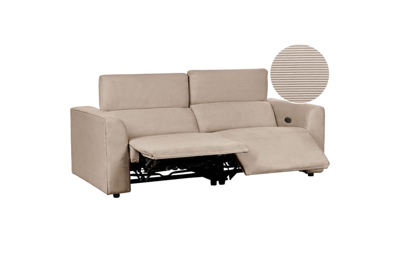 Tripti Soffa 2-sits - Beige - Möbler - Soffa - 2 sits soffa