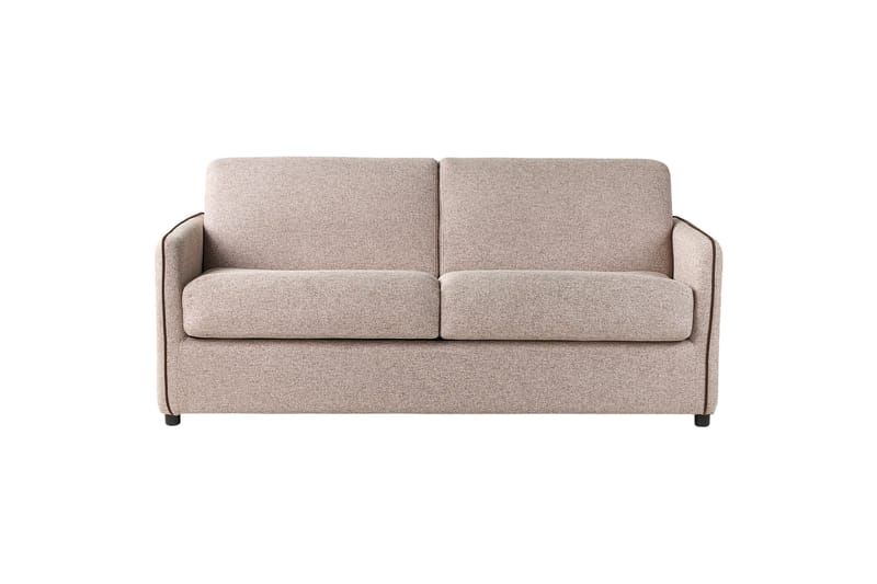 Triveni Bäddsoffa 2-sits - Beige - Möbler - Soffa - Bäddsoffa