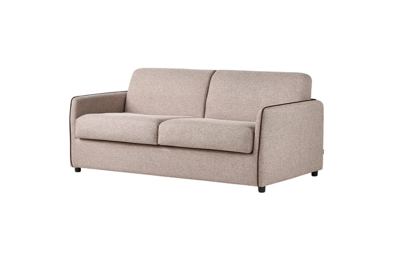 Triveni Bäddsoffa 2-sits - Beige - Möbler - Soffa - Bäddsoffa