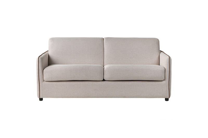 Triveni Bäddsoffa 2-sits - Beige - Möbler - Soffa - Bäddsoffa