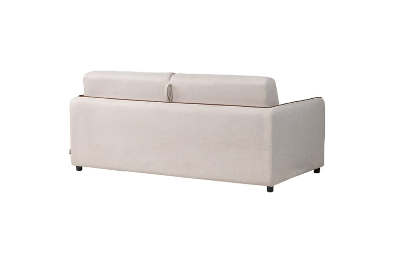 Triveni Bäddsoffa 2-sits - Beige - Möbler - Soffa - Bäddsoffa