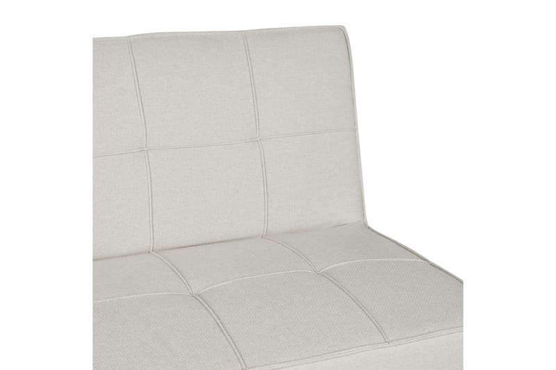 Tunni Bäddsoffa 3-sits - Beige/Svart - Möbler - Soffa - Bäddsoffa