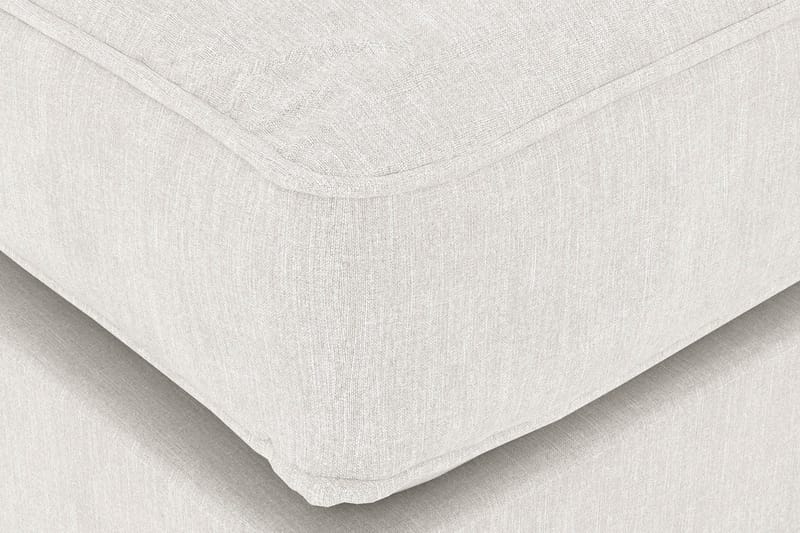 Copenhagen U Soffa Divan Höger Schäslong Vänster 301 cm Bred - Linne / Beige - Möbler - Soffa - U-soffa