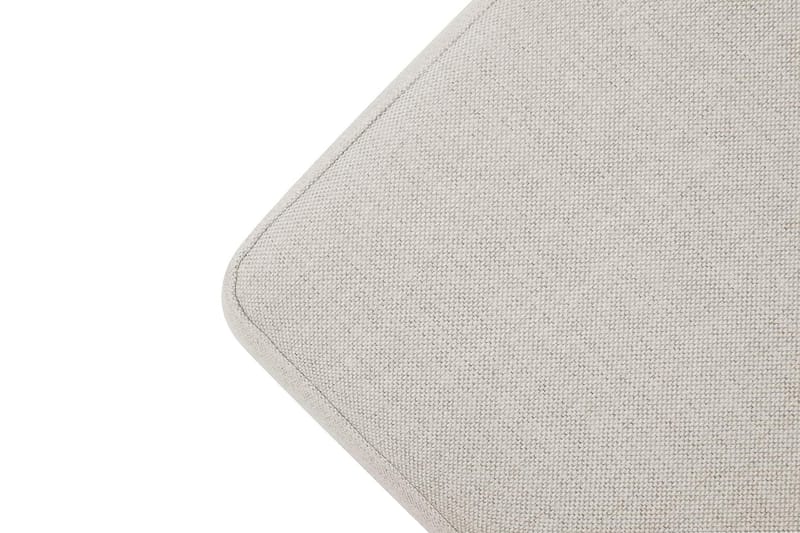 Crazy Stor U soffa XL Divan Vänster Schäslong Höger - Beige - Möbler - Soffa - U-soffa