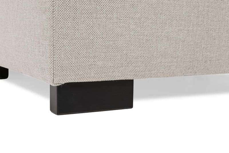 Crazy Stor U soffa XL Divan Vänster Schäslong Höger - Beige - Möbler - Soffa - U-soffa