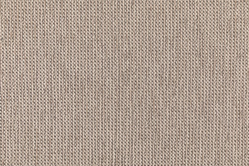 Link Dubbeldivansoffa 4-sits - Beige - U-soffa