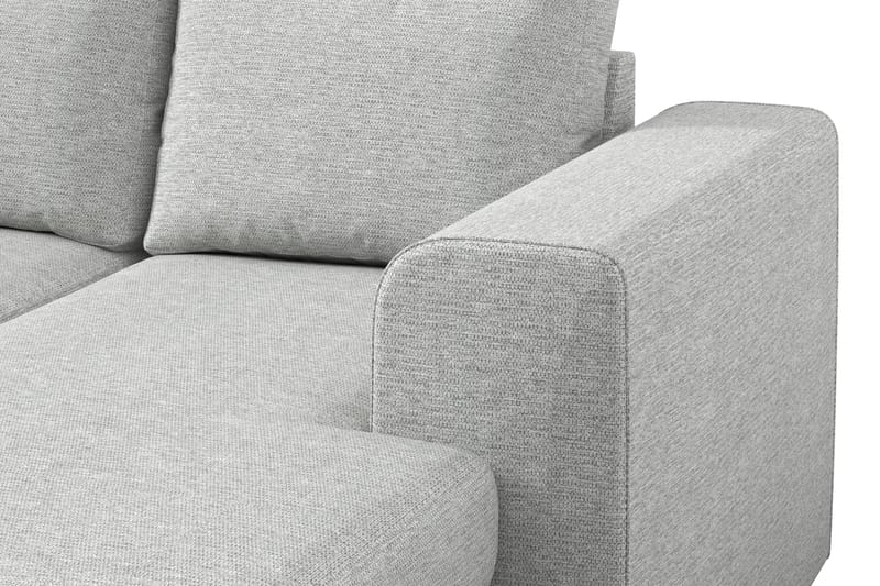 Link U-soffa Large med Divan Höger - Möbler - Soffa - U-soffa