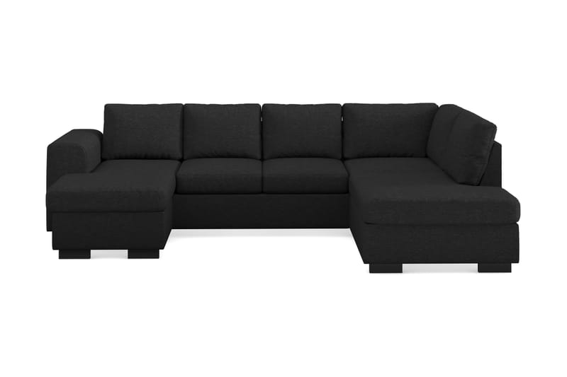 Link U-soffa Large med Divan Vänster - Möbler - Soffa - U-soffa