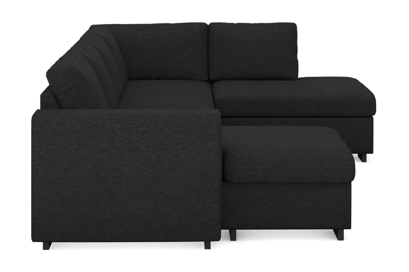 Link U-soffa Large med Divan Vänster - Möbler - Soffa - U-soffa