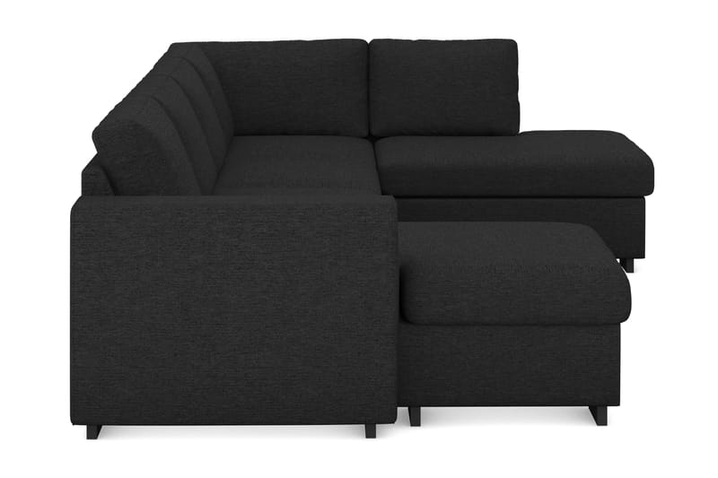 Link U-soffa XL med Divan Vänster - Möbler - Soffa - U-soffa