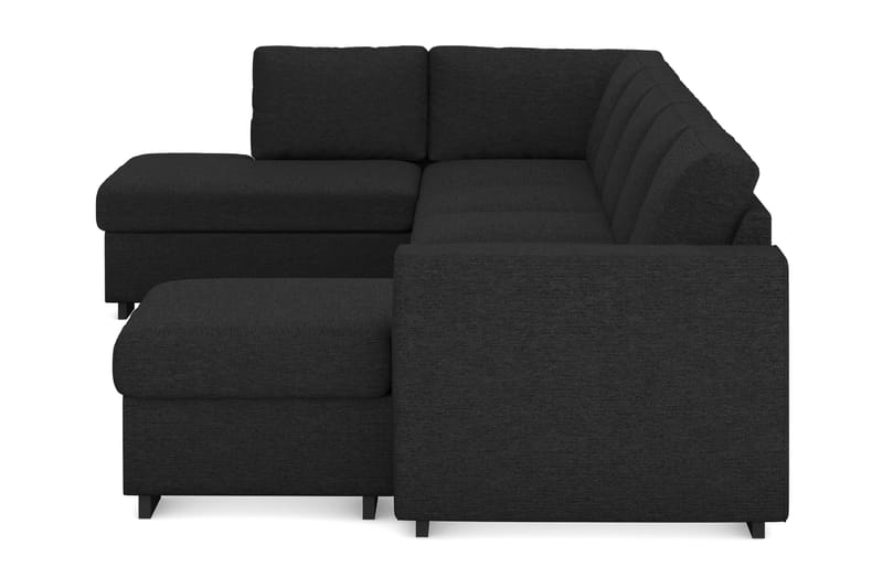 Link U-soffa XXL med Divan Höger - Möbler - Soffa - U-soffa