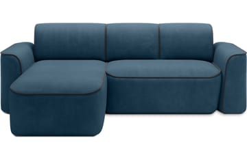 Ume 4-sits Soffa med Divan