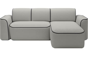 Ume 4-sits Soffa med Divan