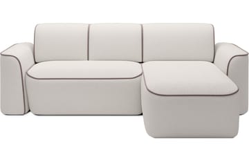 Ume 4-sits Soffa med Divan