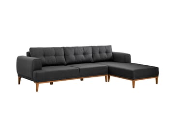 Valsot 4-sits Soffa med Divan