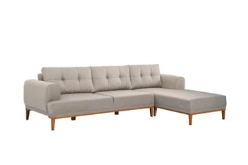 Valsot 4-sits Soffa med Divan