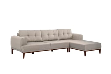 Valsot 4-sits Soffa med Divan