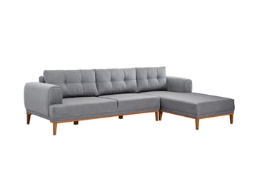 Valsot 4-sits Soffa med Divan