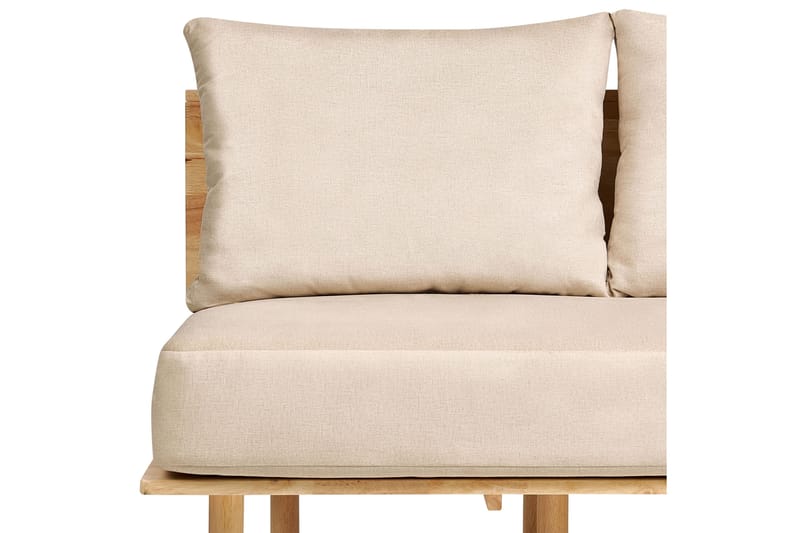 Vidtorp Soffa 2-sits - Beige - Möbler - Soffa - 2 sits soffa