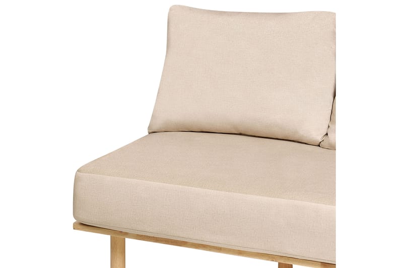 Vidtorp Soffa 2-sits - Beige - Möbler - Soffa - 2 sits soffa