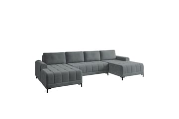 Vilshult Soffa Dubbeldivan 4-sits