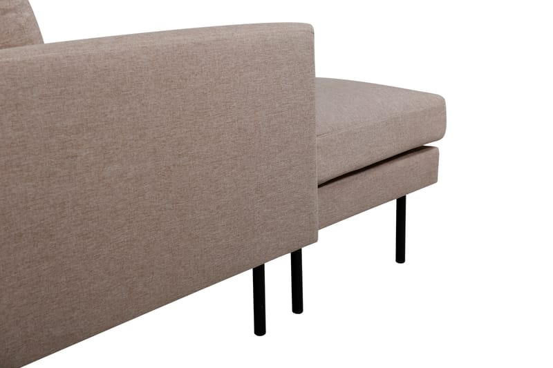 Zoom U-soffa - Beige - Möbler - Soffa - U-soffa