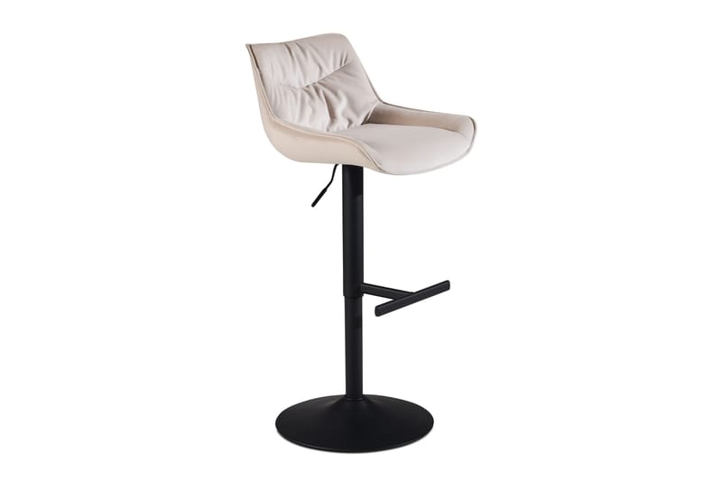 Bacchi Barstol 106 cm - Beige - Möbler - Stolar & fåtöljer - Barstol & barpall