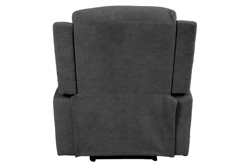 Mimi Reclinerfåtolj 92x93xk102 cm Grå - Biofåtölj & reclinerfåtölj