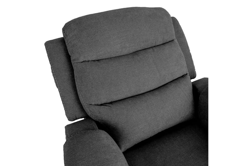 Mimi Reclinerfåtolj 92x93xk102 cm Grå - Biofåtölj & reclinerfåtölj