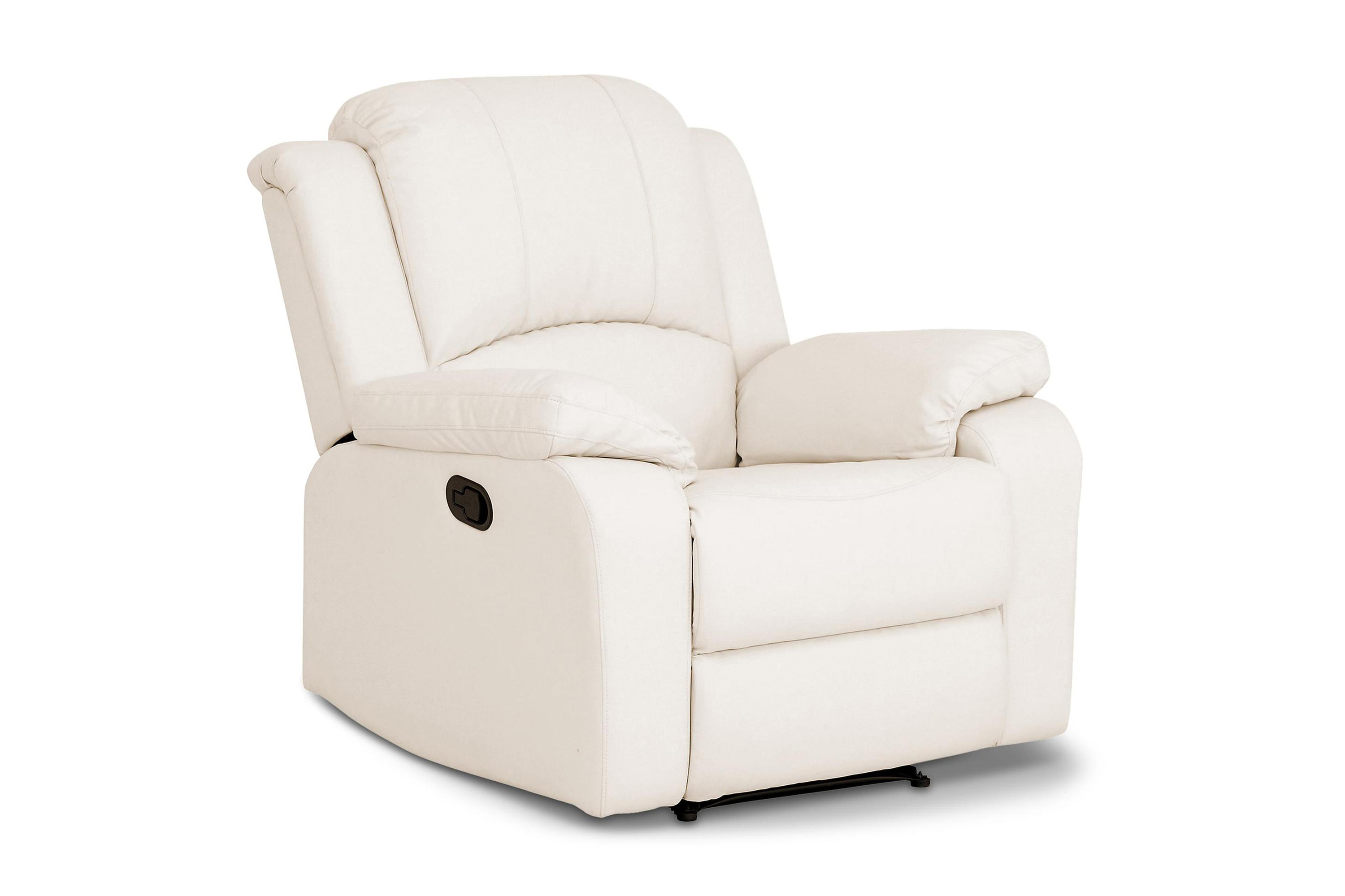 Norbo Reclinerfåtölj - Beige Biofåtölj & reclinerfåtölj