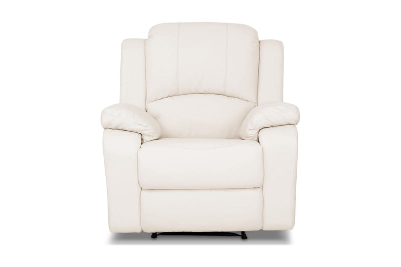 Norbo Reclinerfåtölj - Beige - Möbler - Stolar & fåtöljer - Fåtölj - Biofåtölj & reclinerfåtölj