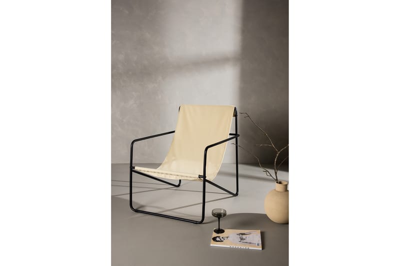 Vernon Reclinerfåtölj - Beige - Möbler - Stolar & fåtöljer - Fåtölj - Biofåtölj & reclinerfåtölj