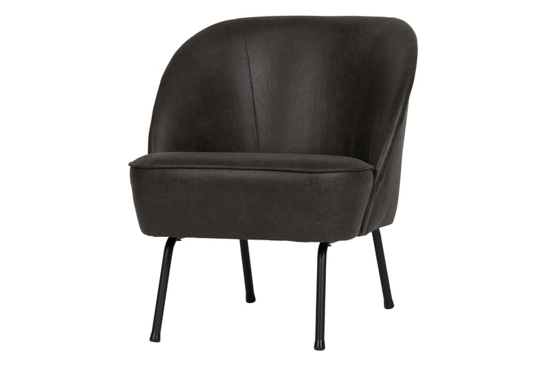 Bastien Fåtölj, Svart