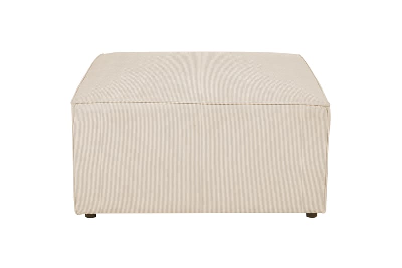 Fabjerg Schäslong 83 cm - Beige - Möbler - Stolar & fåtöljer - Fåtölj - Schäslongfåtölj & divanfåtölj