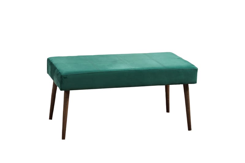 Gending Sittpall 90 cm - Grön - Pall & puff