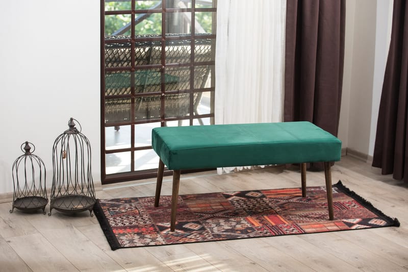 Gending Sittpall 90 cm - Grön - Pall & puff