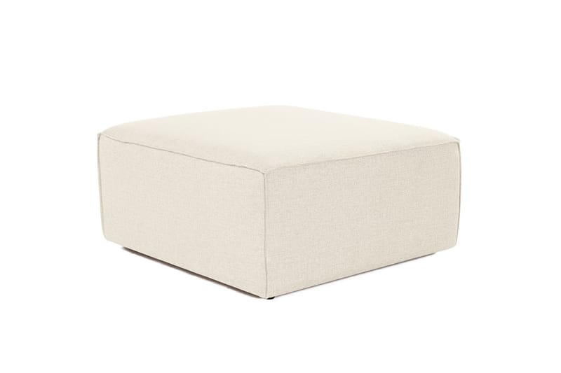 Redlands Sittpuff 108 cm - Ecru - Sittpuff