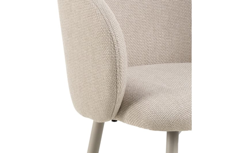 Sarad Barstol 105 cm - Beige - Möbler - Stolar & fåtöljer - Barstol & barpall