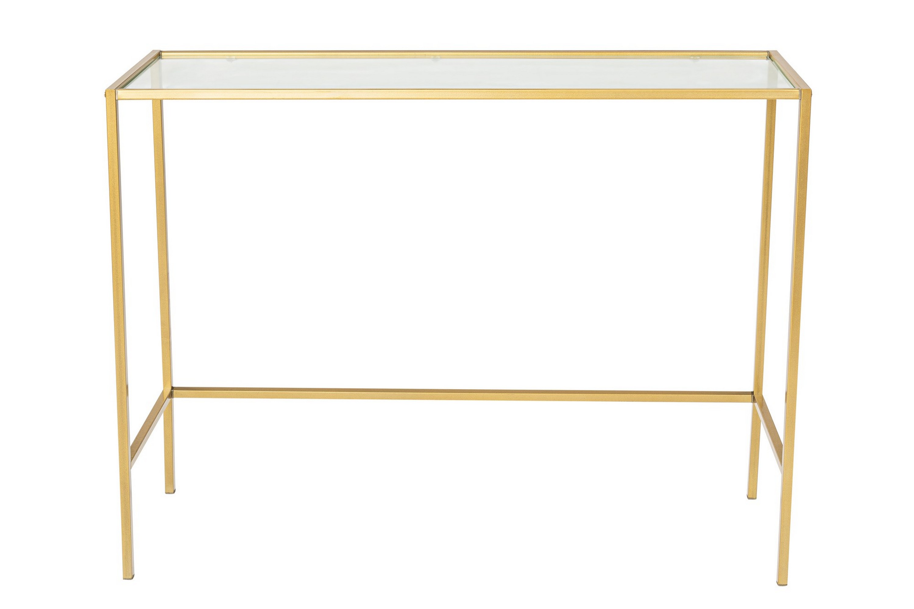 Horacio Sidobord 100 cm - Guld 706CLN1122