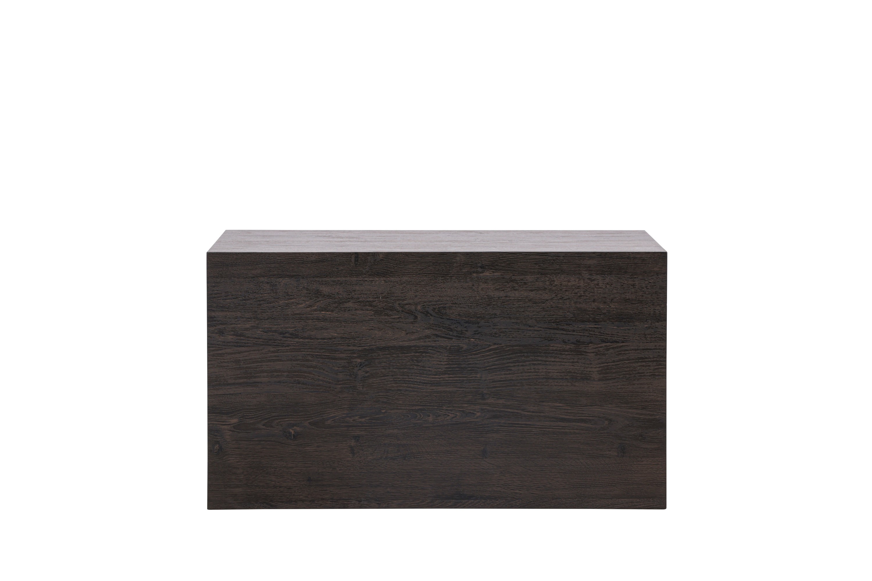 REA/Black Friday York Soffbord 80x60 cm Mocca - Venture Home Brun