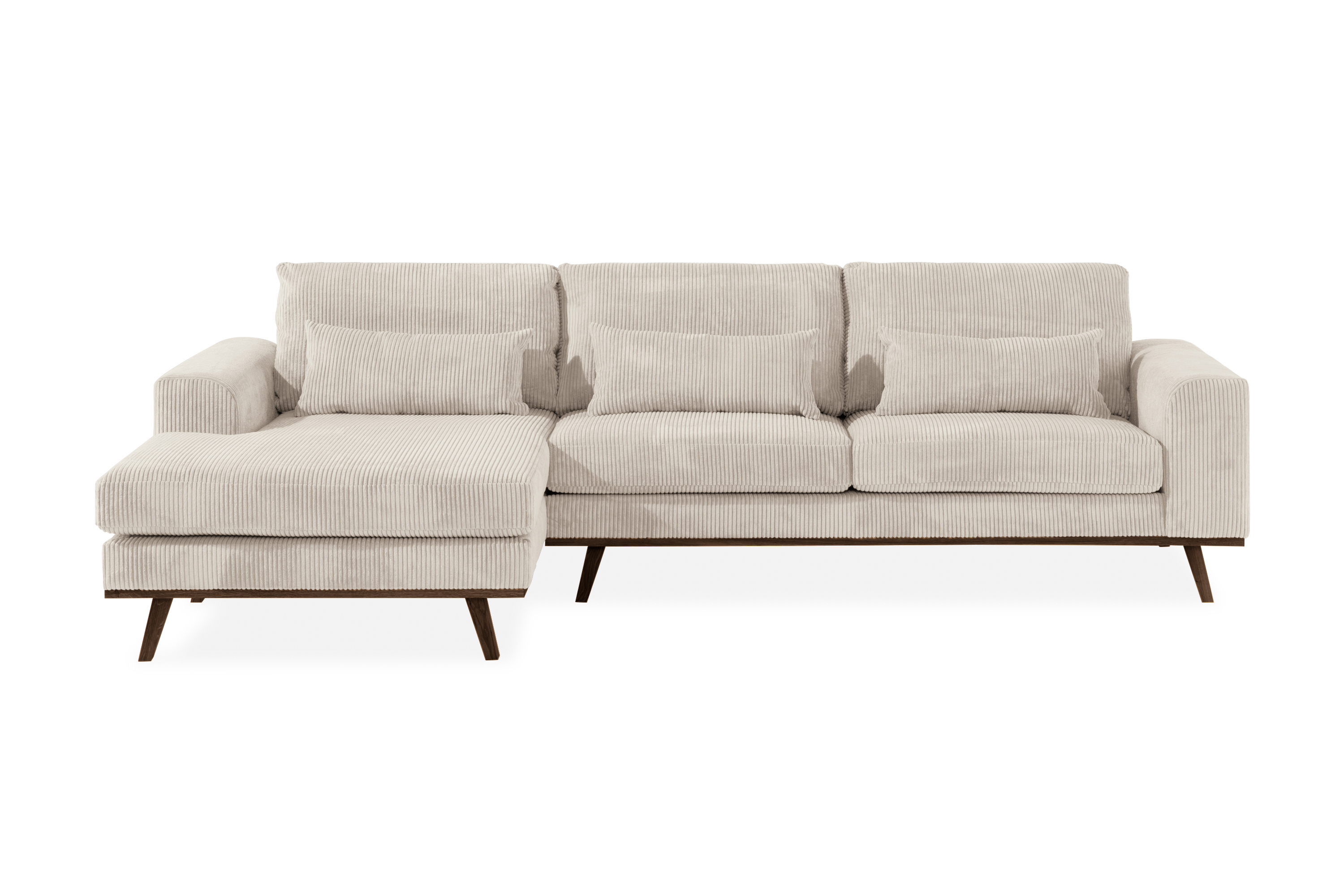 Copenhagen Divansoffa Manchester - Beige 2204999