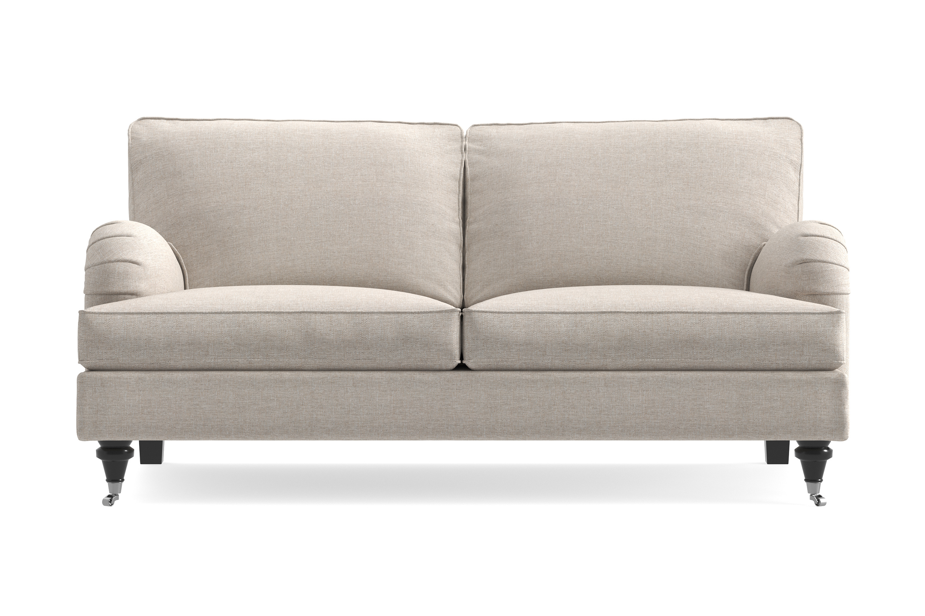 Howard Classic 3-sits Soffa - Beige 2220991