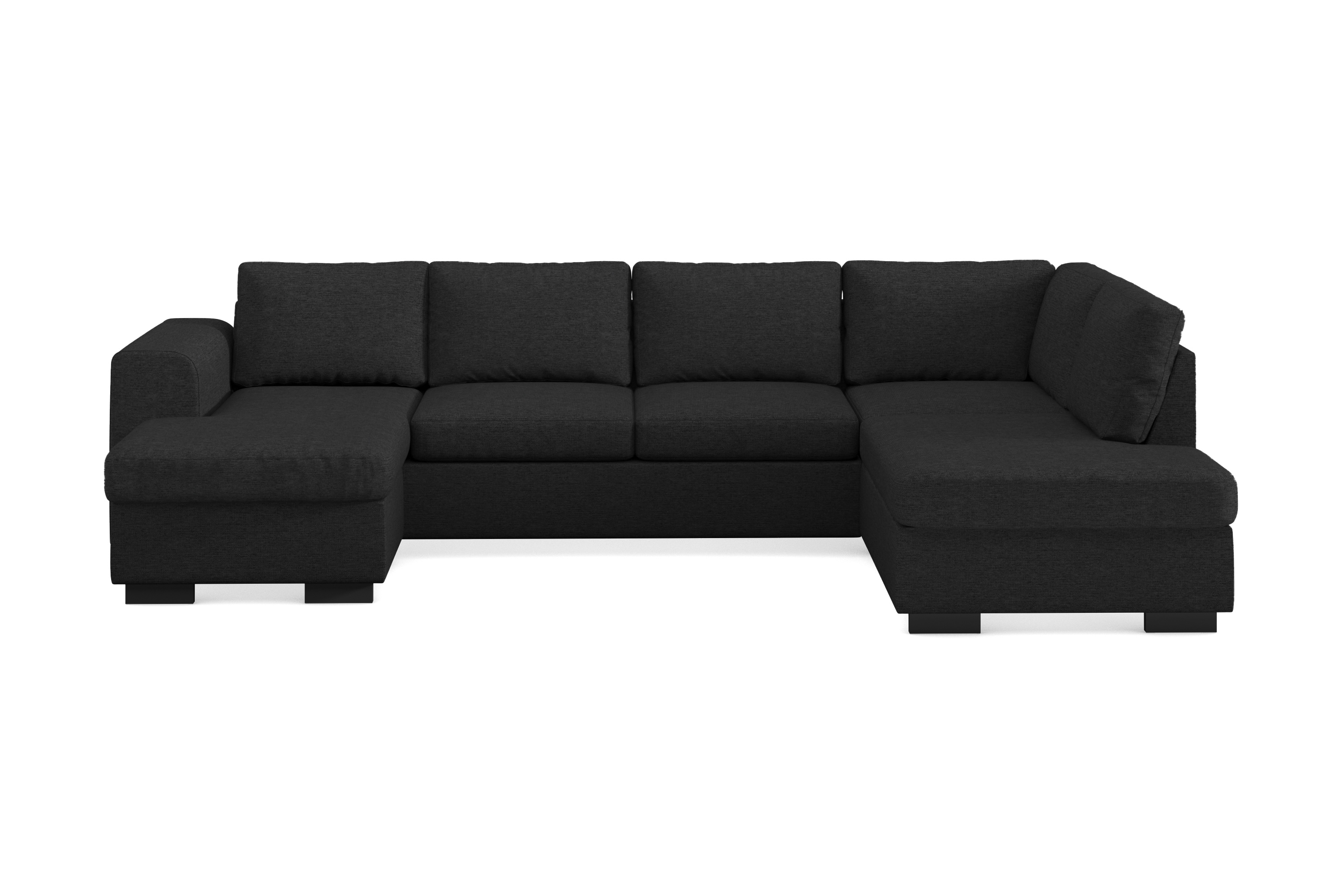 Scandinavian Choice Link U-soffa XL med Divan Vänster - SYN0003336