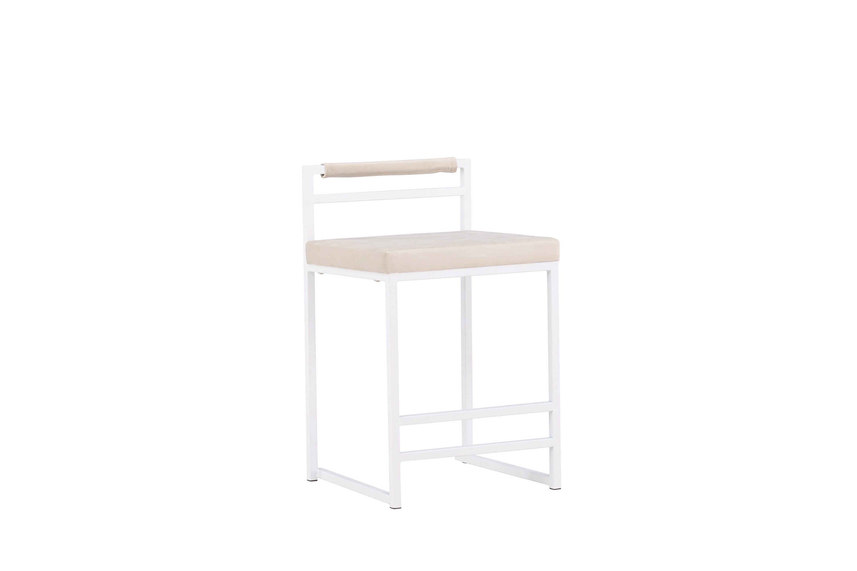 REA/Black Friday Ofeilia Barstol 80,5 cm Beige - Venture Home & barpall