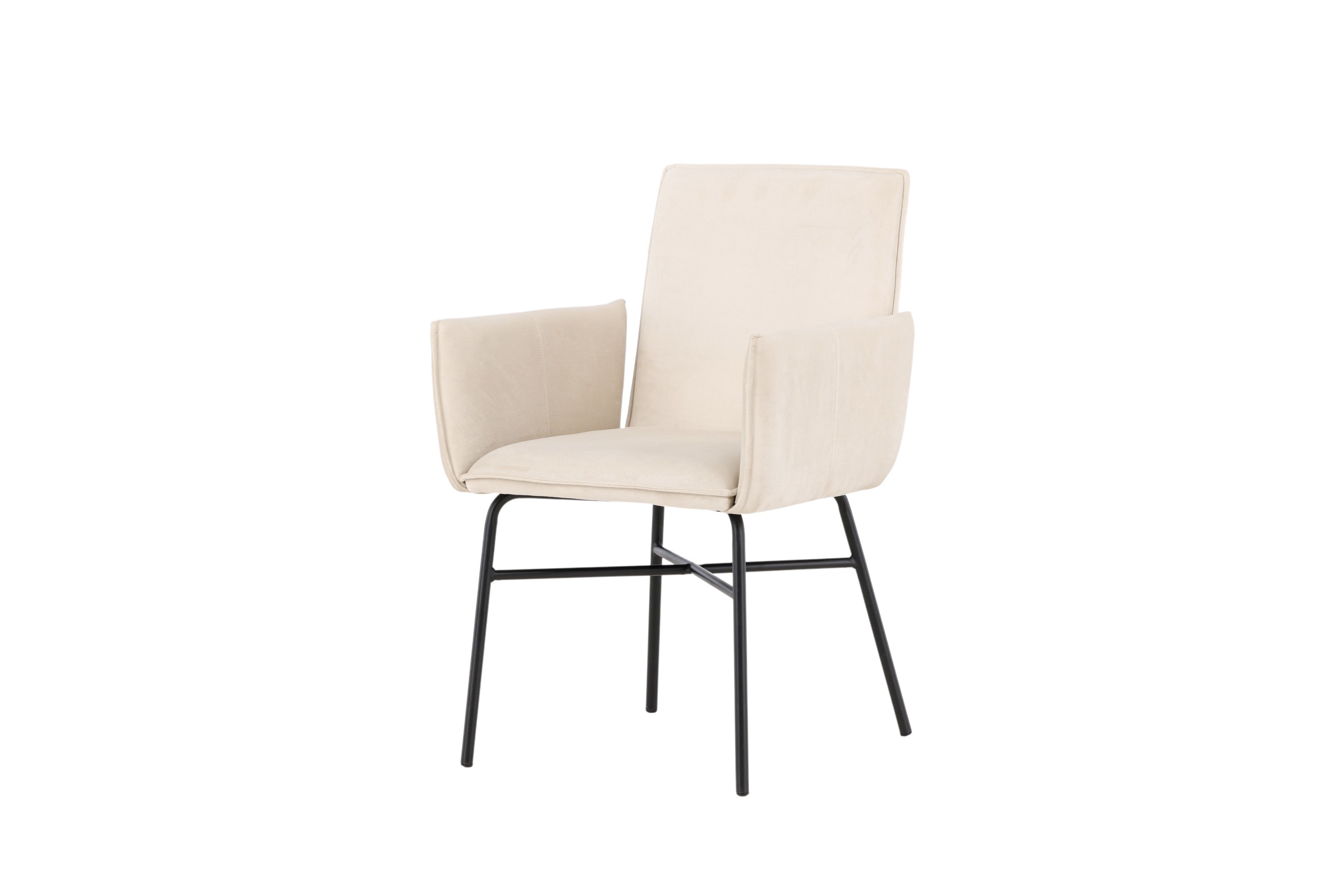 REA/Black Friday Petra Karmstol Beige - Venture Home