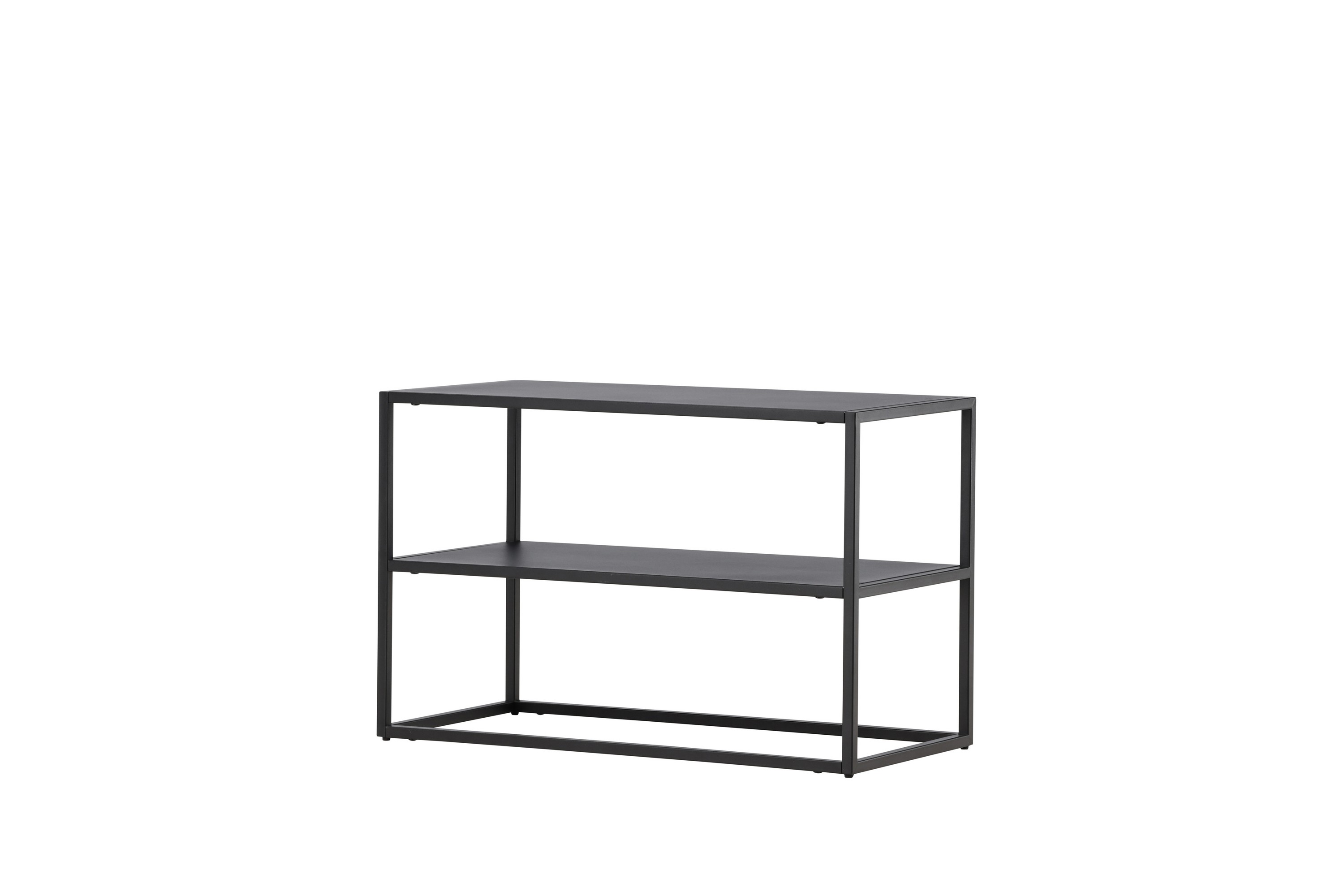 REA/Black Friday Curitiba Skobänk 70 cm Svart - Venture Home & skohylla med bänk